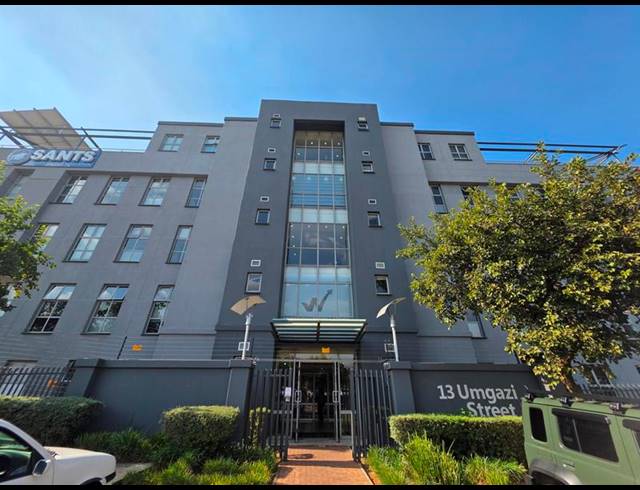 BUSINESS PROPERTY TO RENT IN MENLO PARK